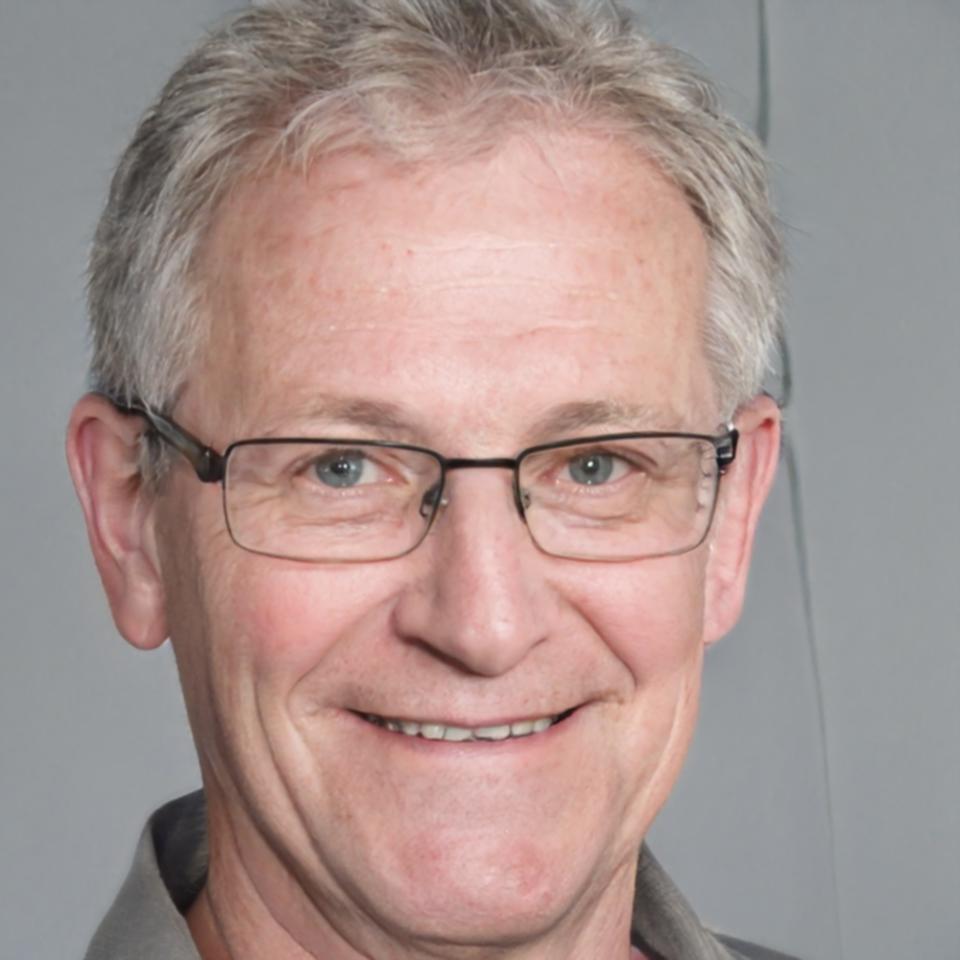 Portrait professionnel de Julien Moreau, fondateur et directeur de sorvanteqilo