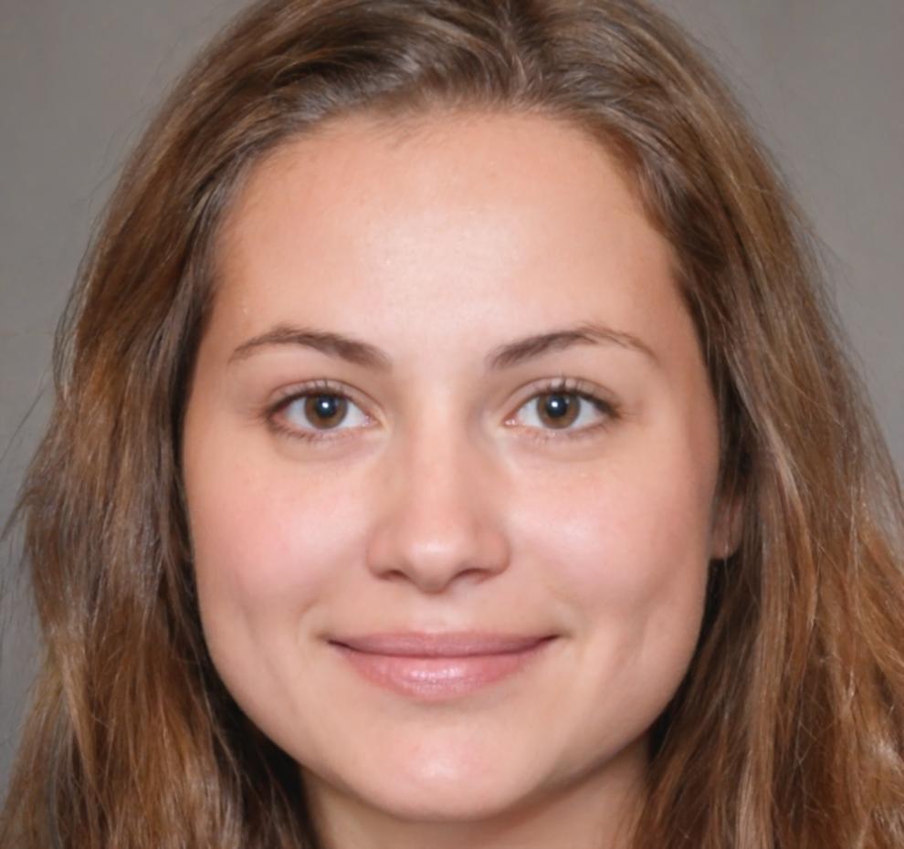 Camille Rousseau, Formatrice Senior