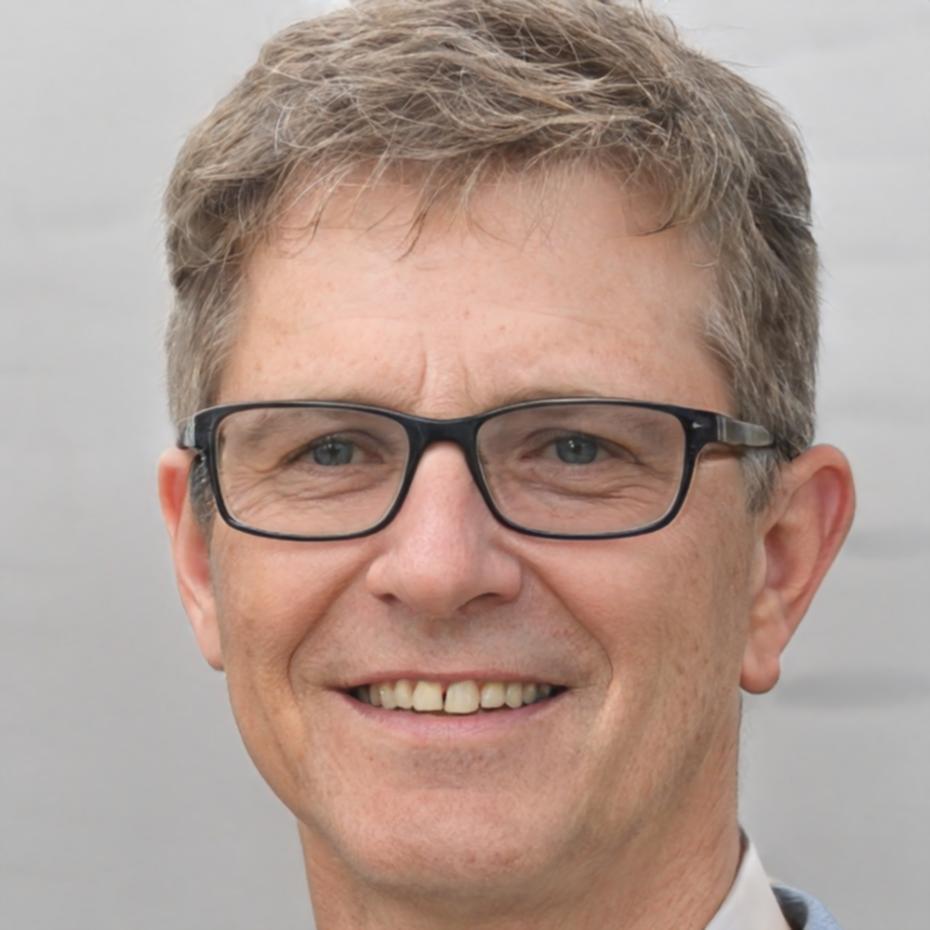 Portrait de Éric Moreau